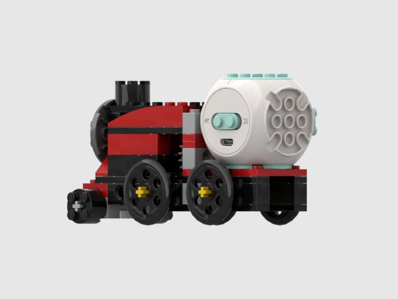 Easy Robotics! Train